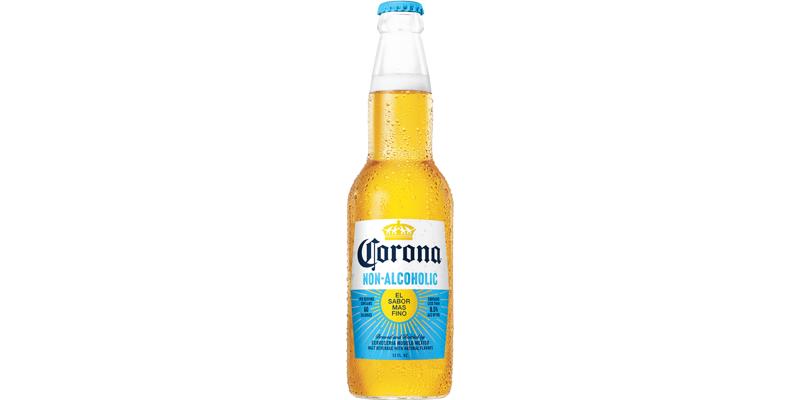Corona Non-Alcoholic Beer