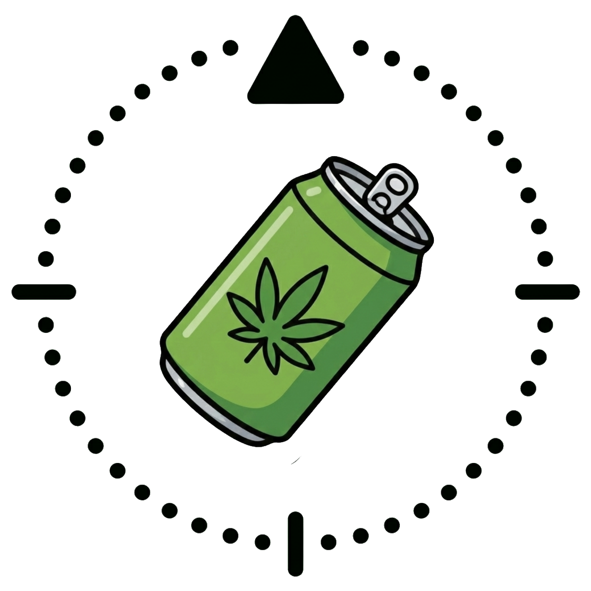 THC Drink Finder